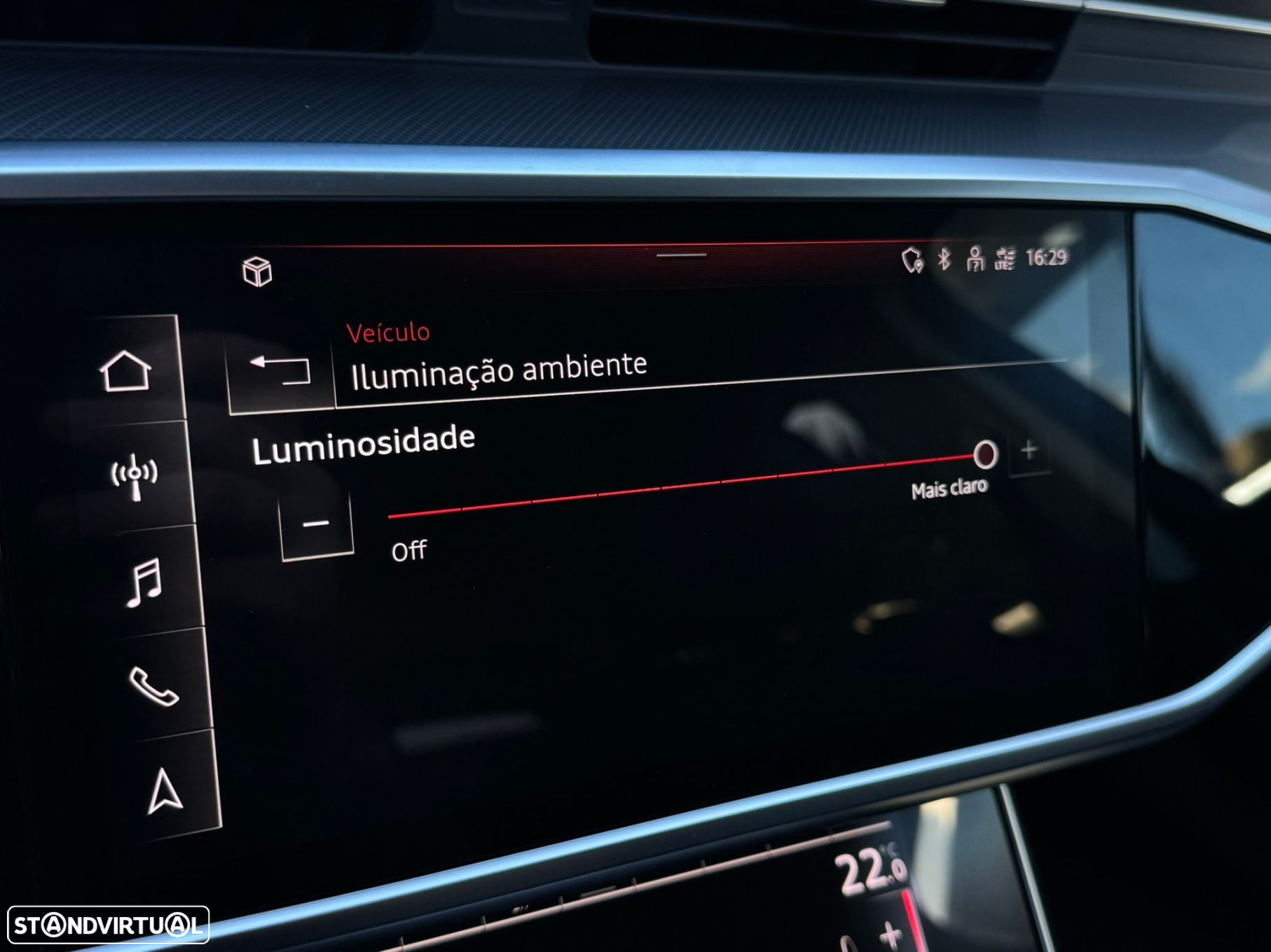 Audi A6 Avant 40 TDI Sport S tronic - 41
