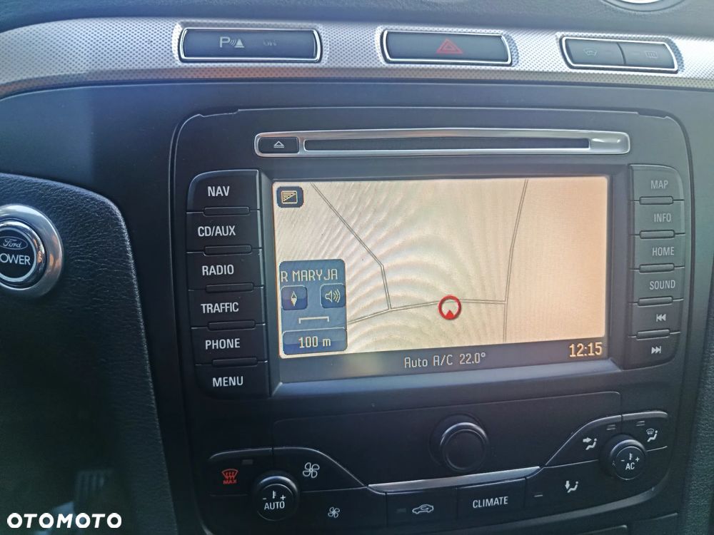 Ford Galaxy 2.0 TDCi Trend - 32