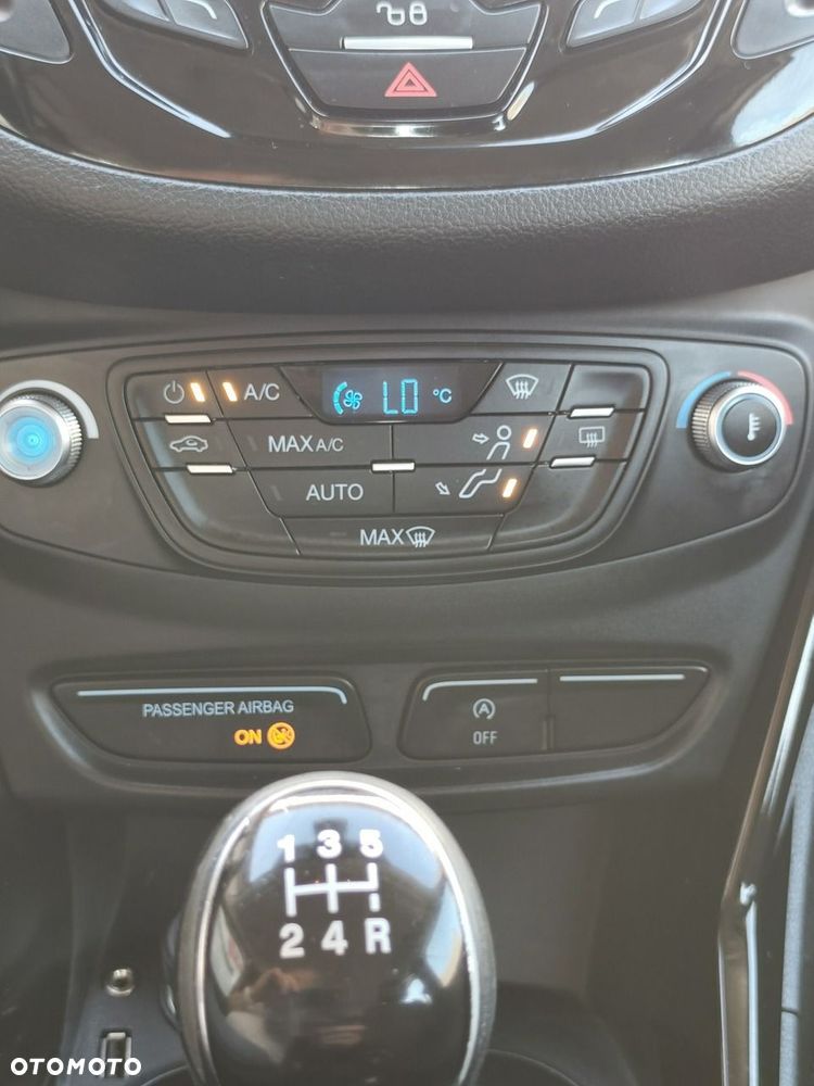 Ford B-MAX 1.0 EcoBoost Titanium ASS EU6 - 21