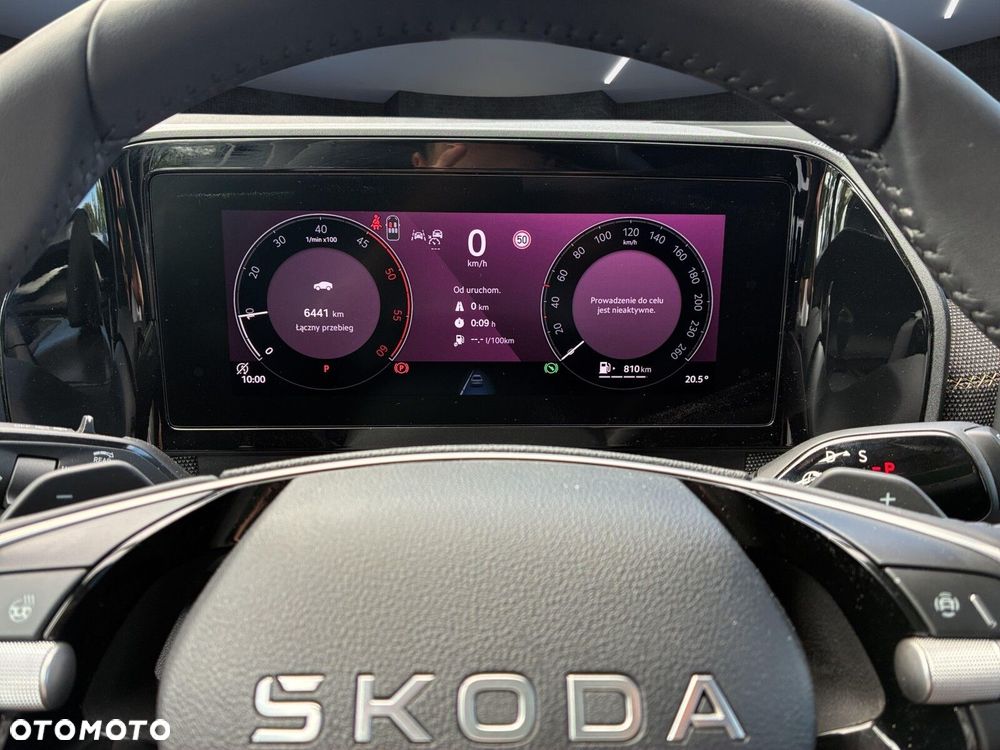 Skoda Kodiaq - 17