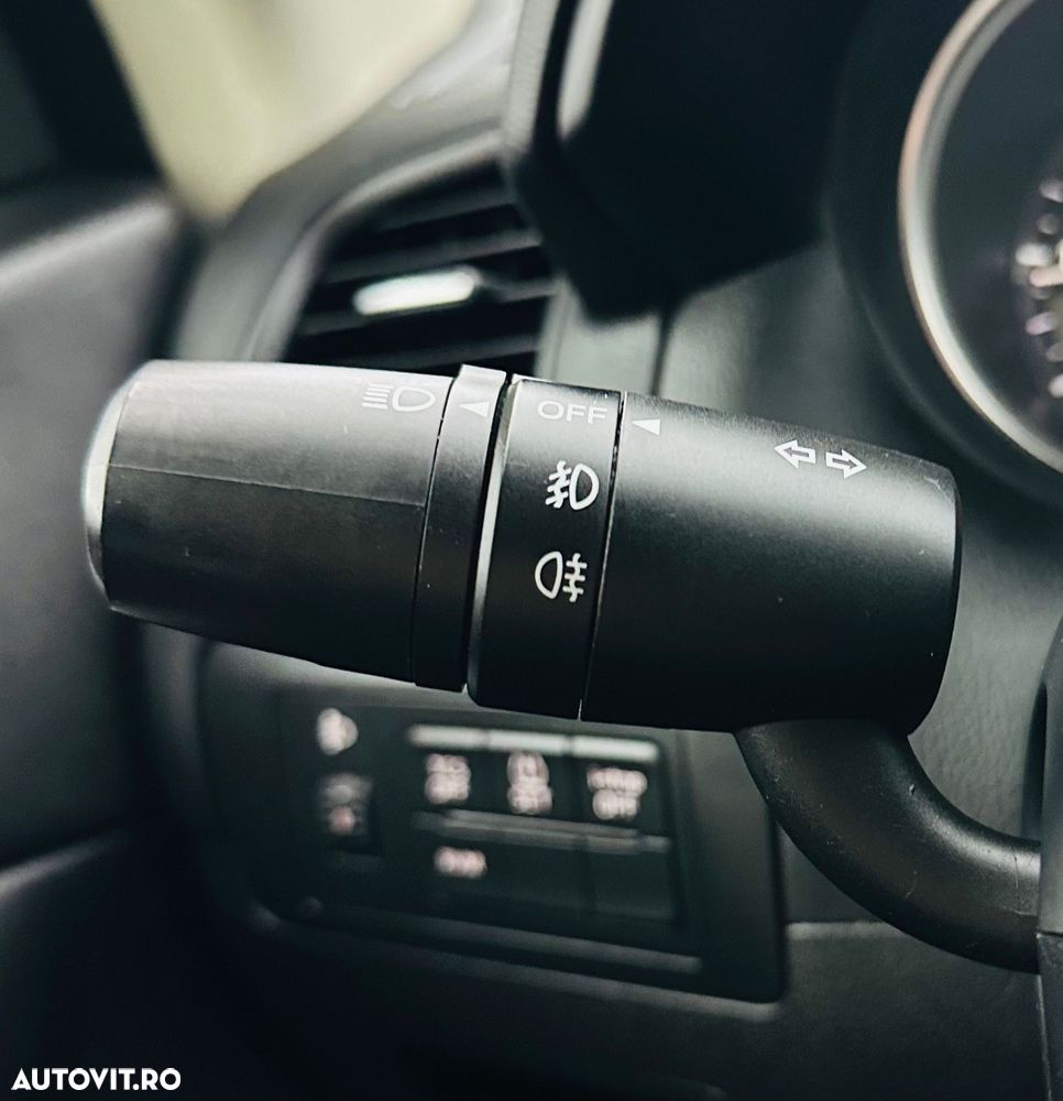 Mazda CX-5 SKYACTIV-D 150 Exclusive-Line - 16