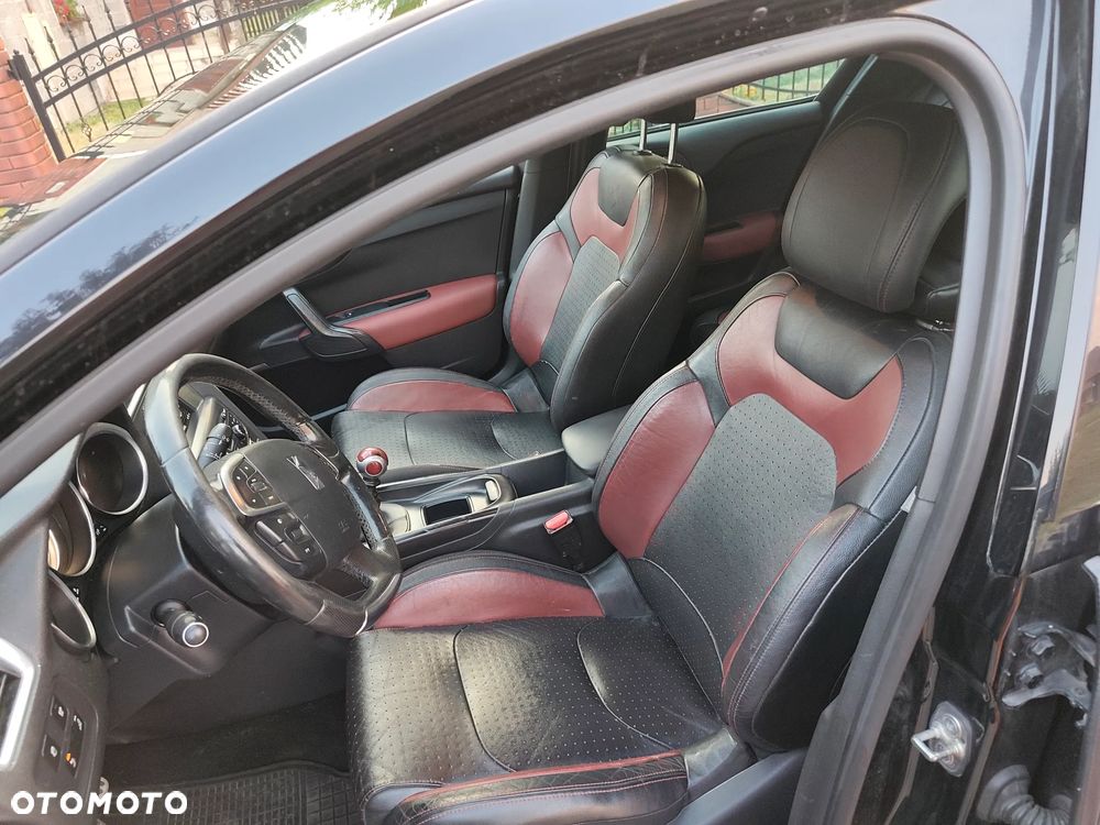Citroën DS4 2.0 HDi SportChic - 13