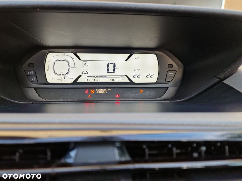 Citroën C4 Grand Picasso - 8