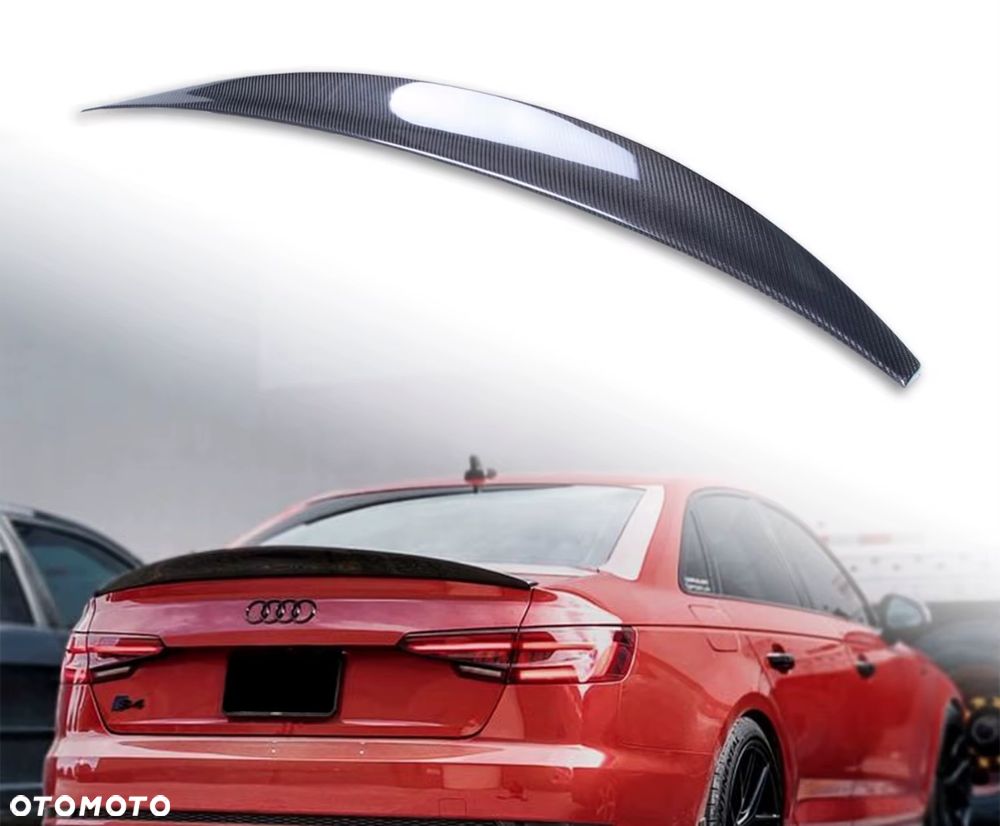 Audi S4 Limousine - 14