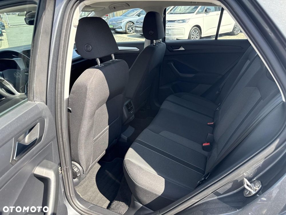 Volkswagen T-Roc 1.5 TSI Life DSG - 11