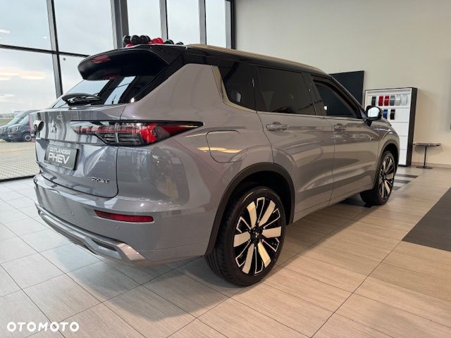 Mitsubishi Outlander Intense - 5