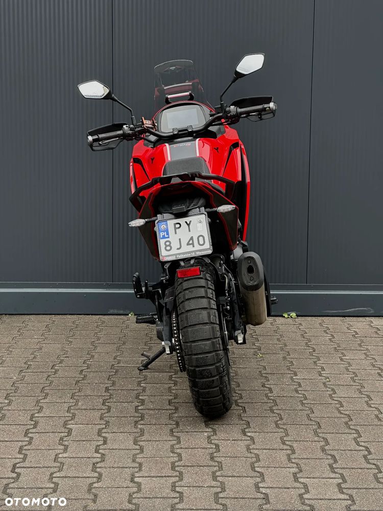 Moto Morini Inny - 4