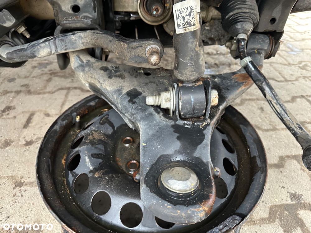 Ford Ranger 2.0 EcoBlue 4x4 DC Wildtrak - 8