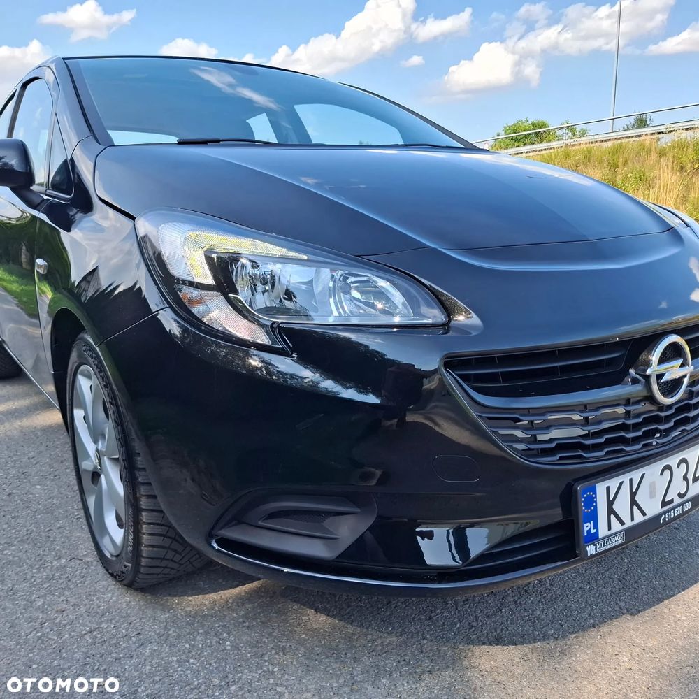 Opel Corsa 1.4 Start/Stop Active - 2