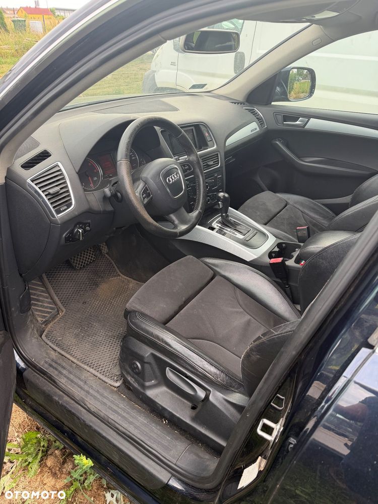 Audi Q5 3.0 TDI Quattro S tronic - 9