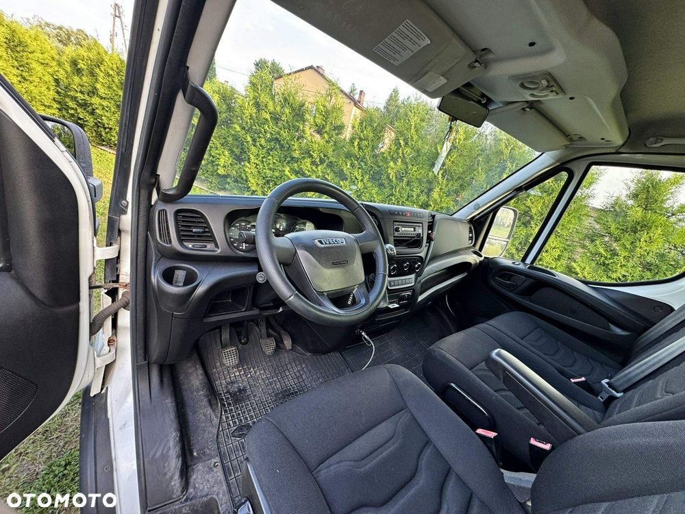 Iveco Daily 72C17 - 6