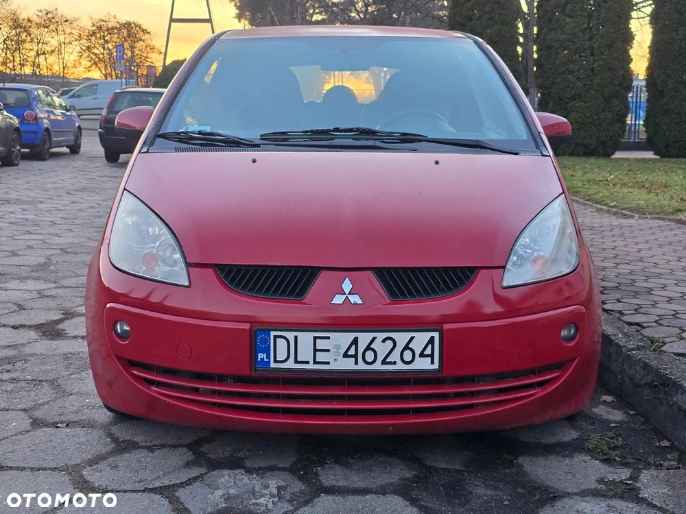 Mitsubishi Colt CZ3 1.5 DI-D Instyle - 13