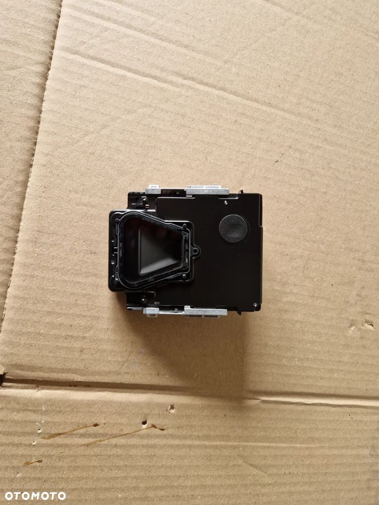 KAMERA PRZEDNIA AUDI A4 A5 8W0907217L