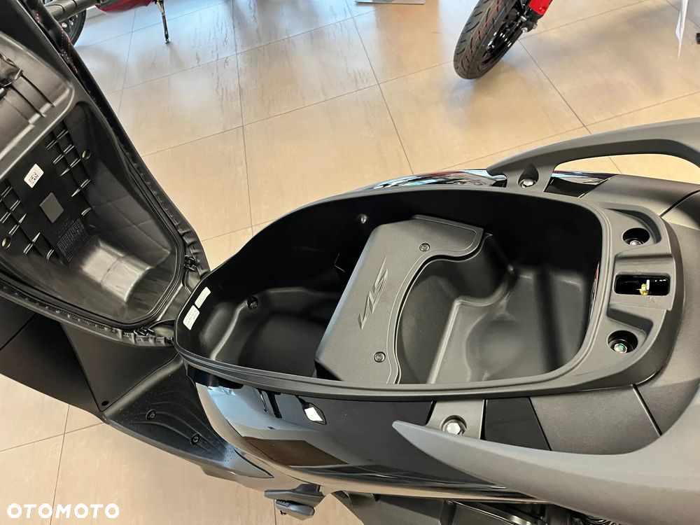 Honda SH - 34