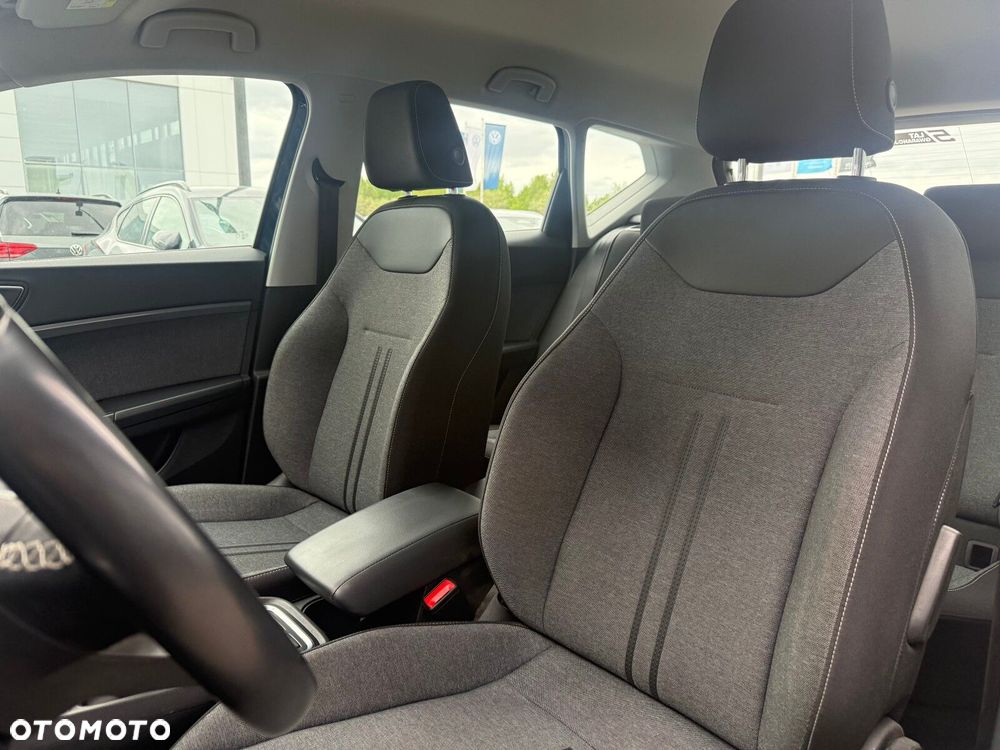 Seat Ateca - 13