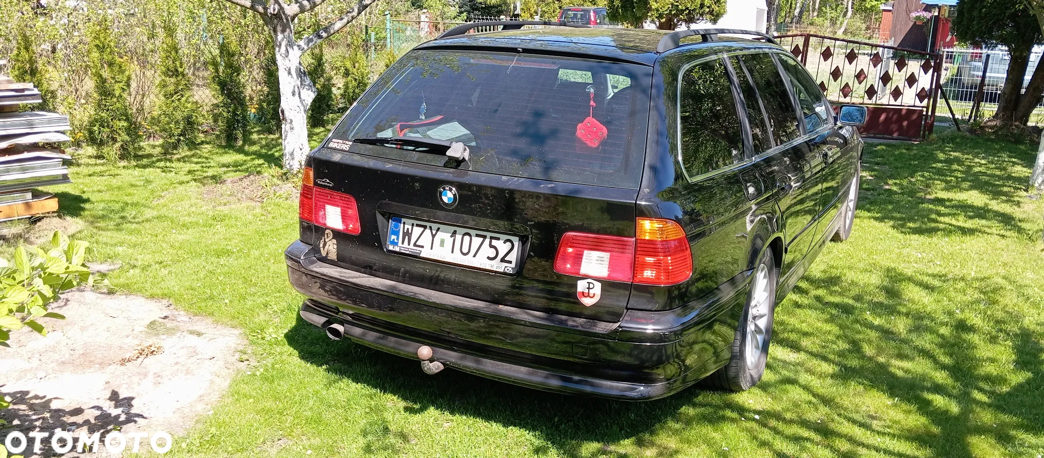 BMW Seria 5 520i - 5