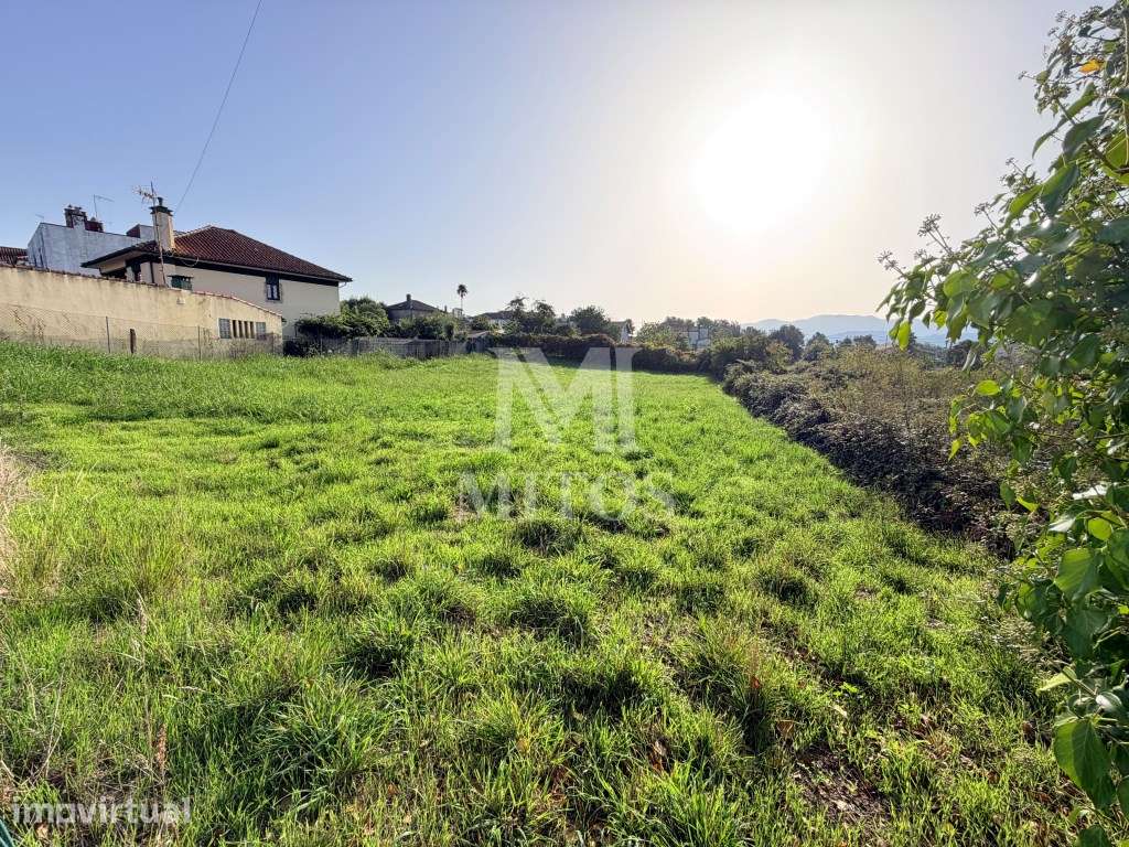 Terreno para venda em Lanheses - Viana do Castelo - Grande imagem: 3/5
