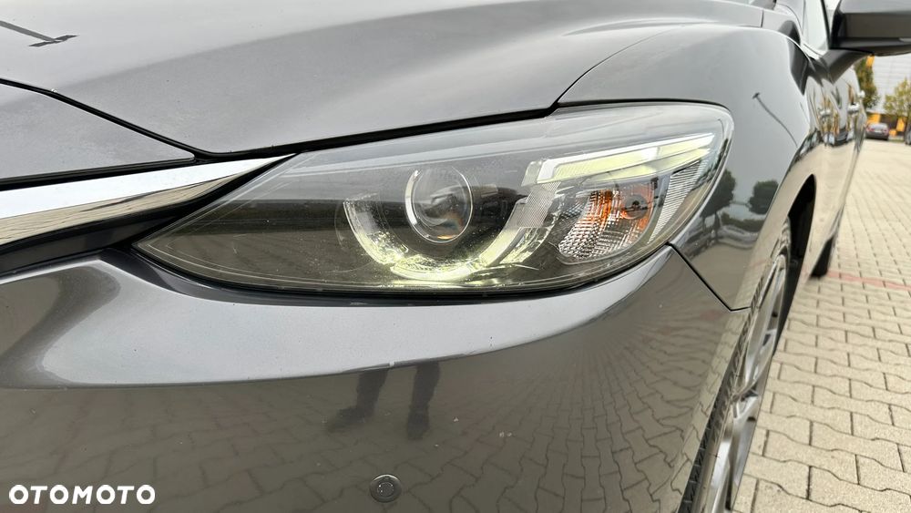 Mazda 6 2.0 Skypassion I-ELoop - 28