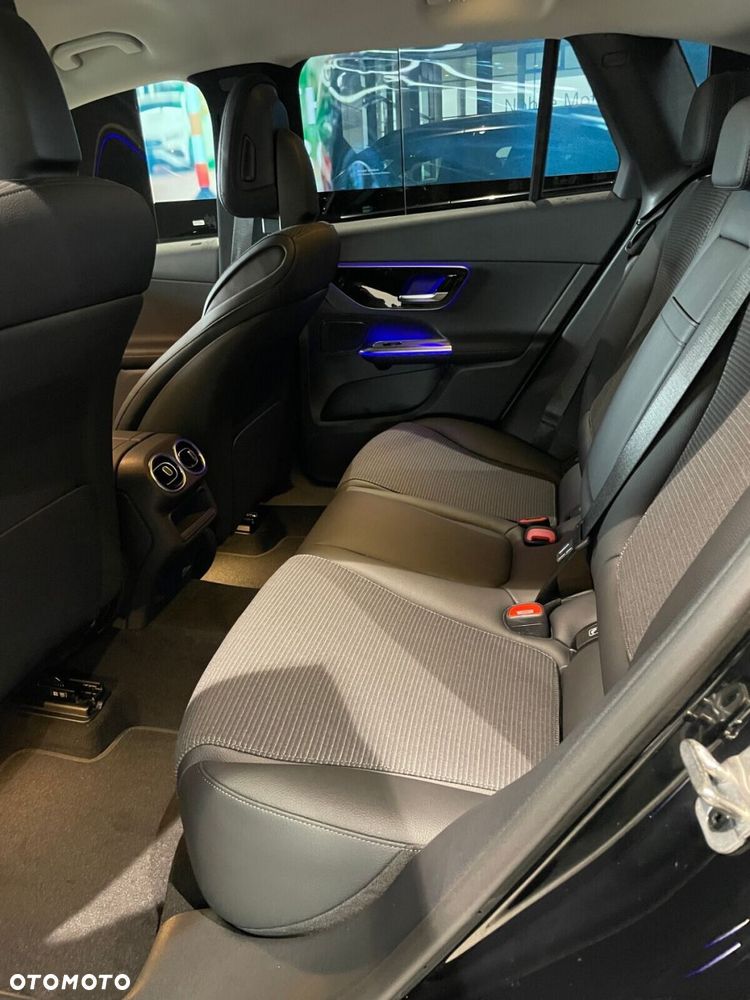 Mercedes-Benz GLC - 8