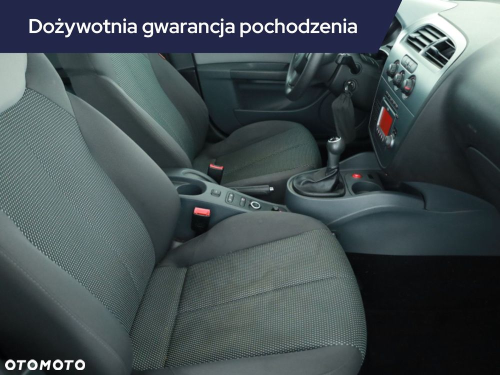 Seat Leon - 9