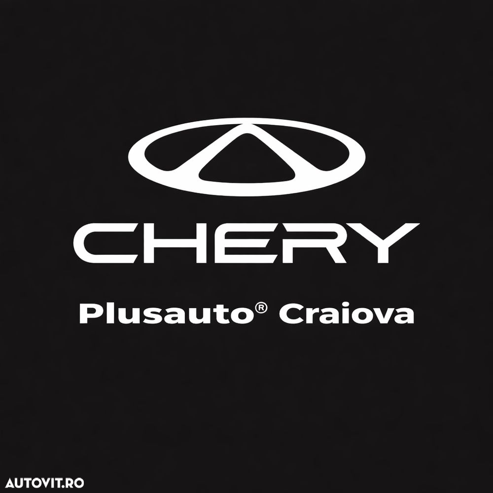 Chery Tiggo 8 - 11