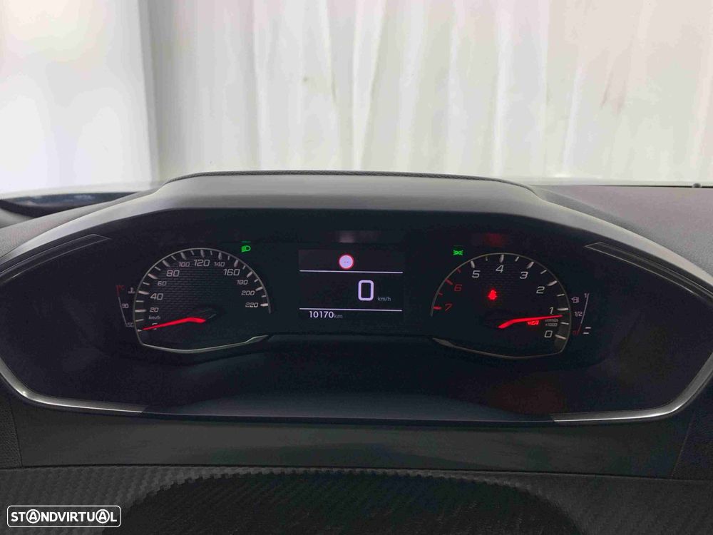 Peugeot 2008 1.2 PureTech Style - 10