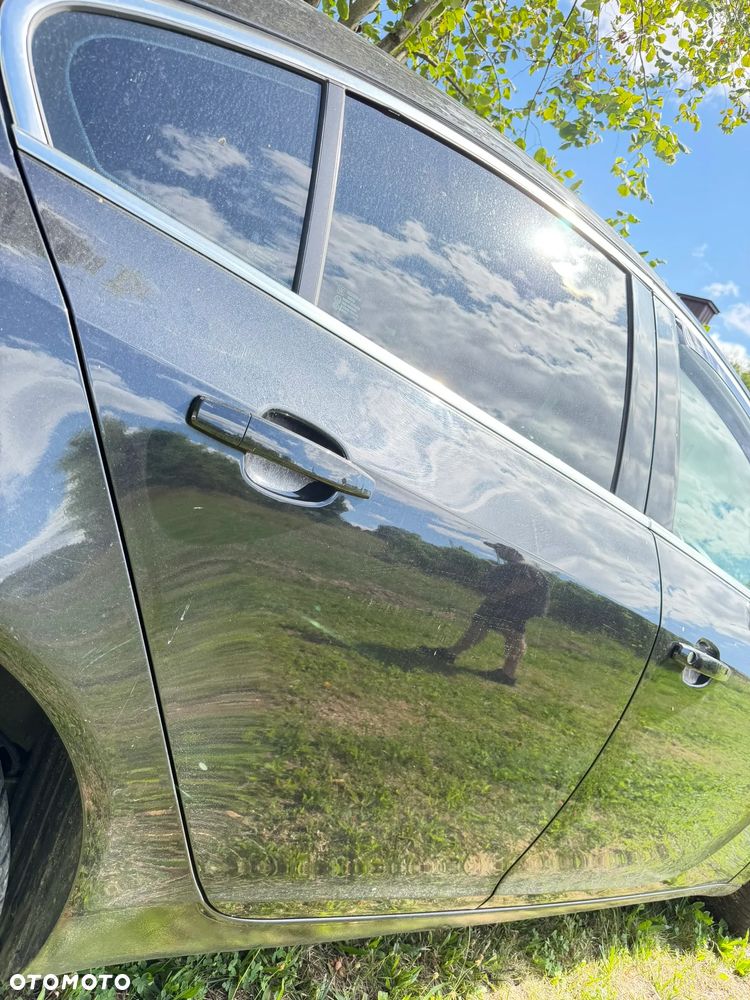 Opel/Vauxhall Insignia 2014 na części anglik 178tyś przebiegu - 15