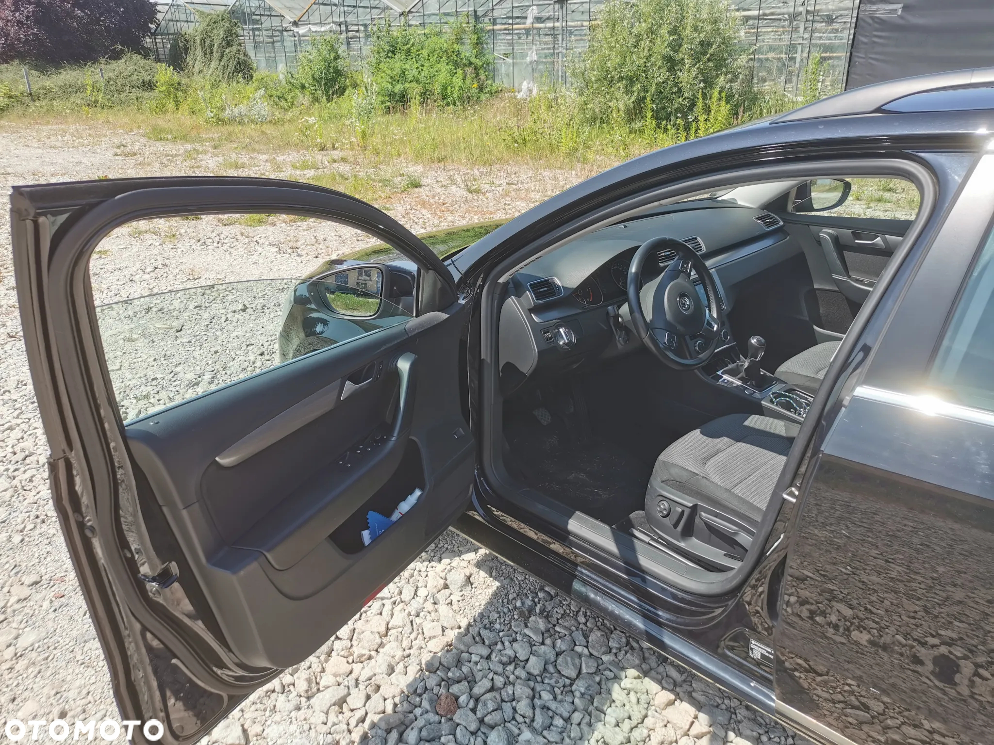 Volkswagen Passat 2.0 TDI Comfortline - 10
