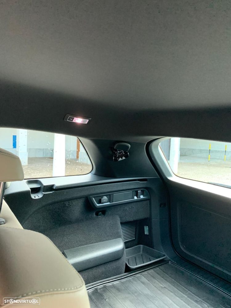 Skoda Kodiaq 2.0 TDI L&K DSG - 16