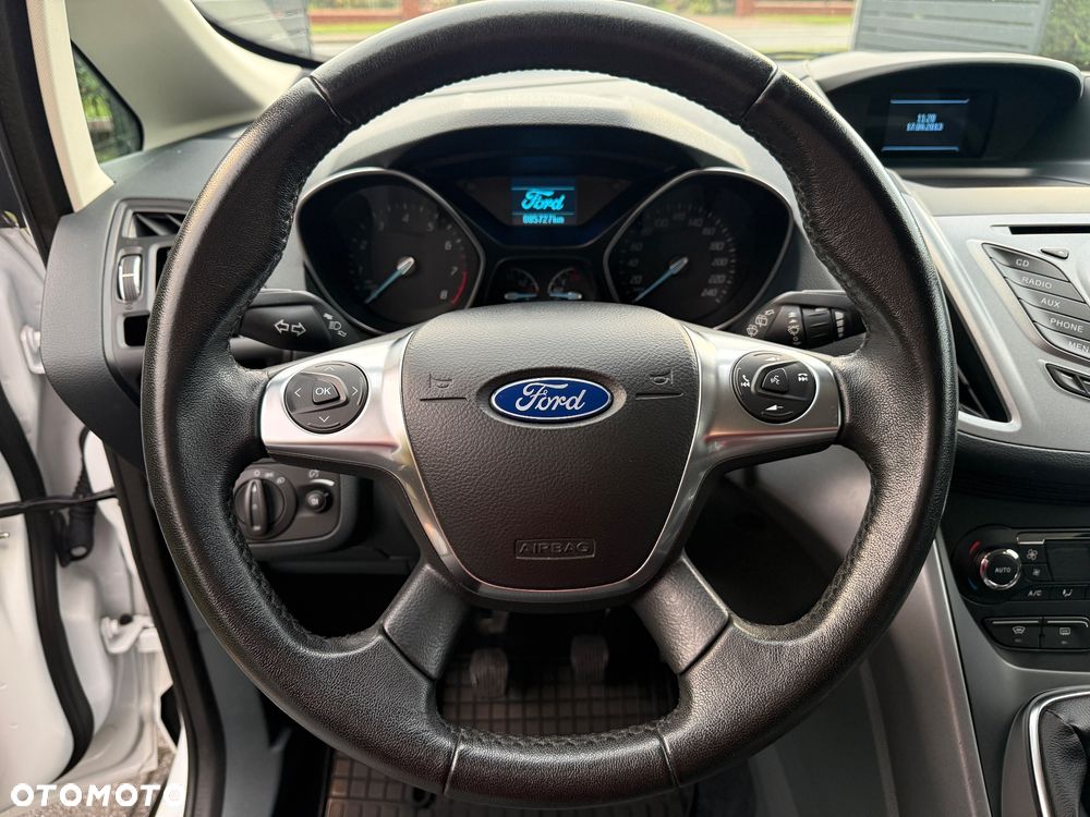 Ford C-MAX - 19