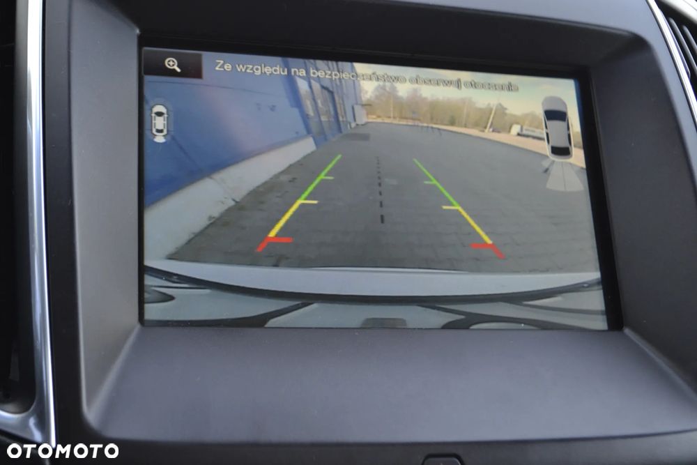 Ford Edge 2.0 TDCi Twin-Turbo 4WD Sport - 29