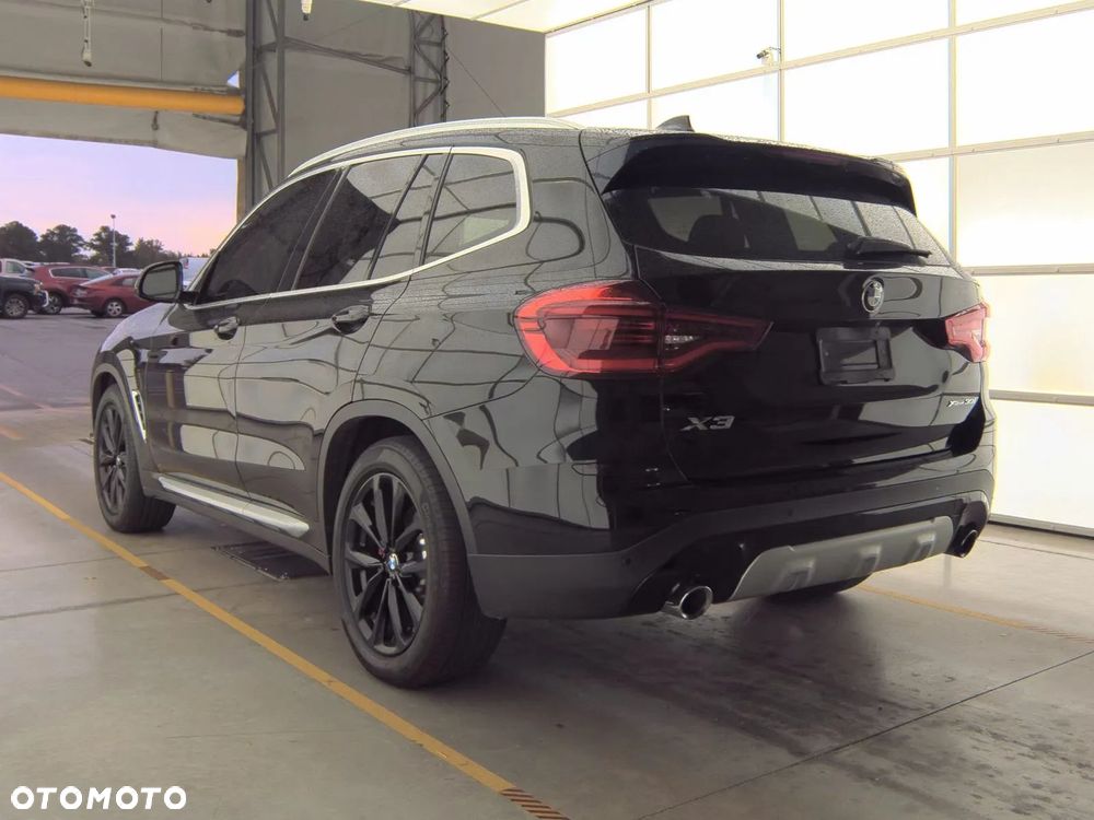 BMW X3 - 5