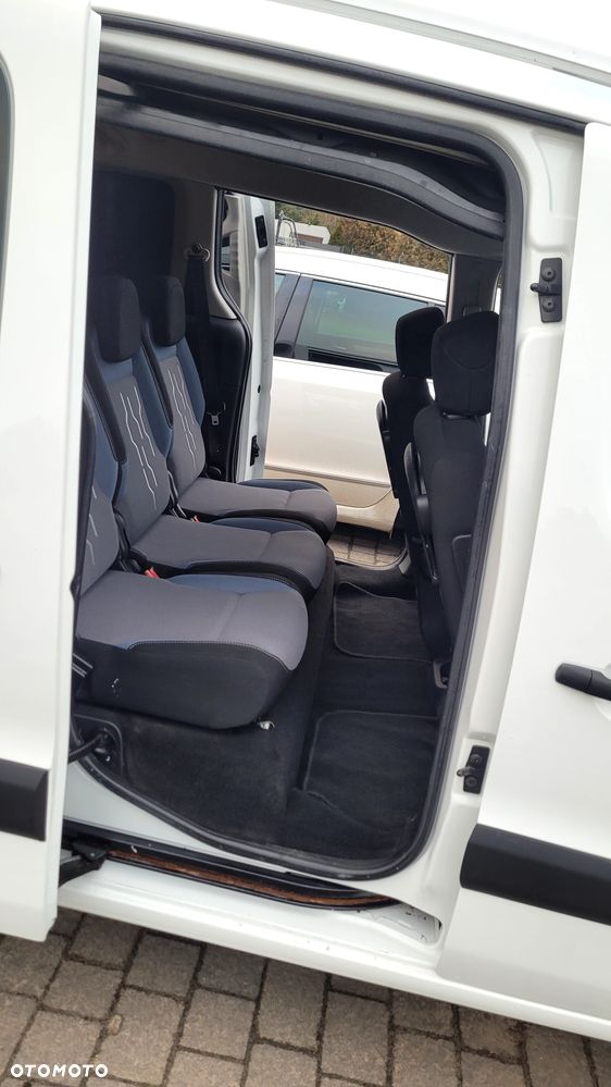 Peugeot Partner ver-hdi-fap-115-family - 17