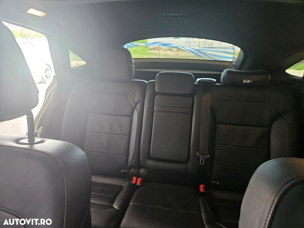 Mercedes-Benz GLE Coupe AMG 43 4M 9G-TRONIC AMG Line - 8