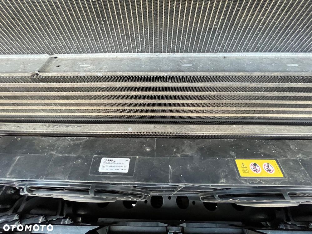 Mercedes-Benz ACTROS L poliftowy  prokontraktowy - 30