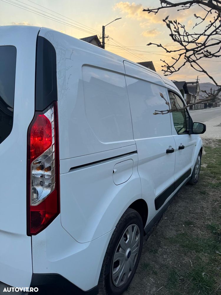 Ford Transit Connect 230 L1 LKW Autm. Trend - 2
