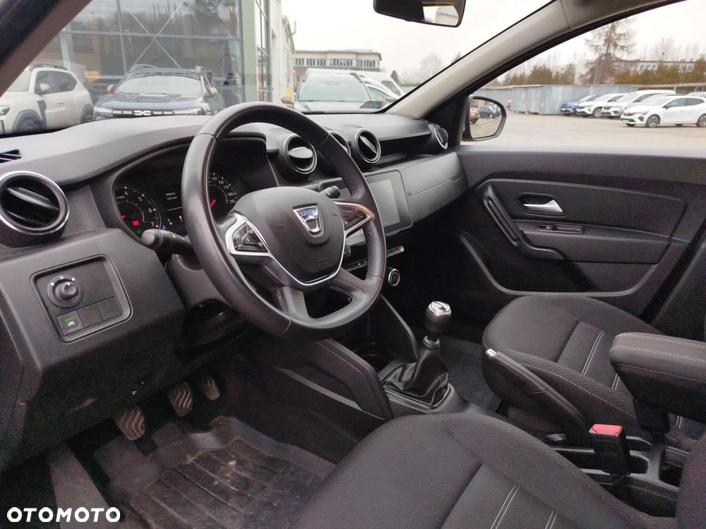 Dacia Duster - 9