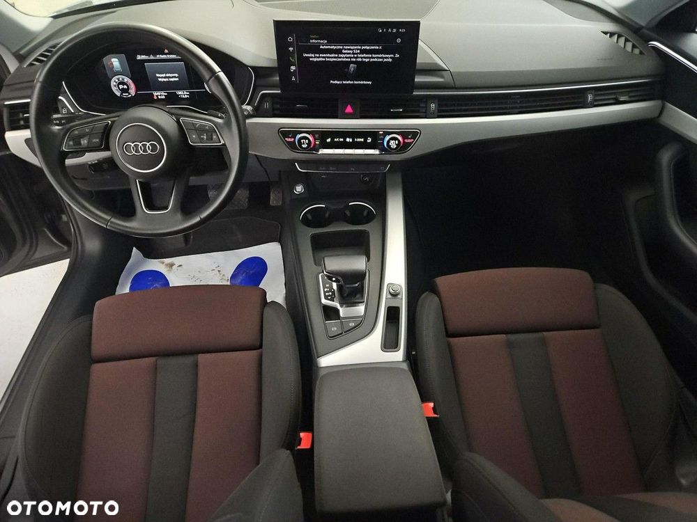 Audi A4 - 13