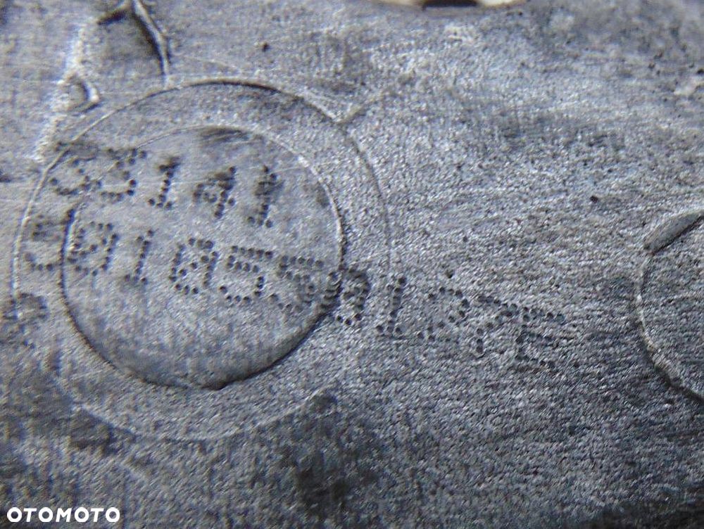 PODSTAWA FILTRA OLEJU RENAULT PREMIUM 420 DCI 5010550127 - 4