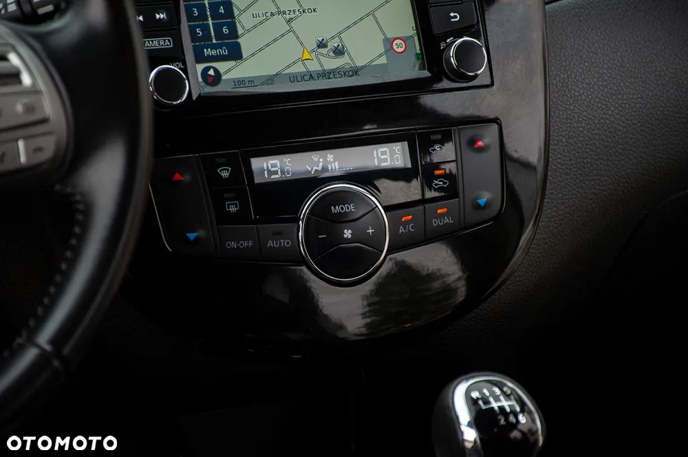 Nissan Pulsar 1.2 DIG-T N-Vision - 31