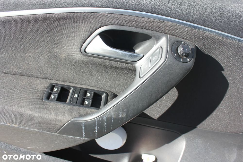 Volkswagen Polo 1.0 Lounge - 11
