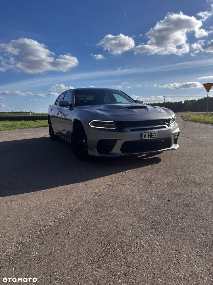 Dodge Charger - 2