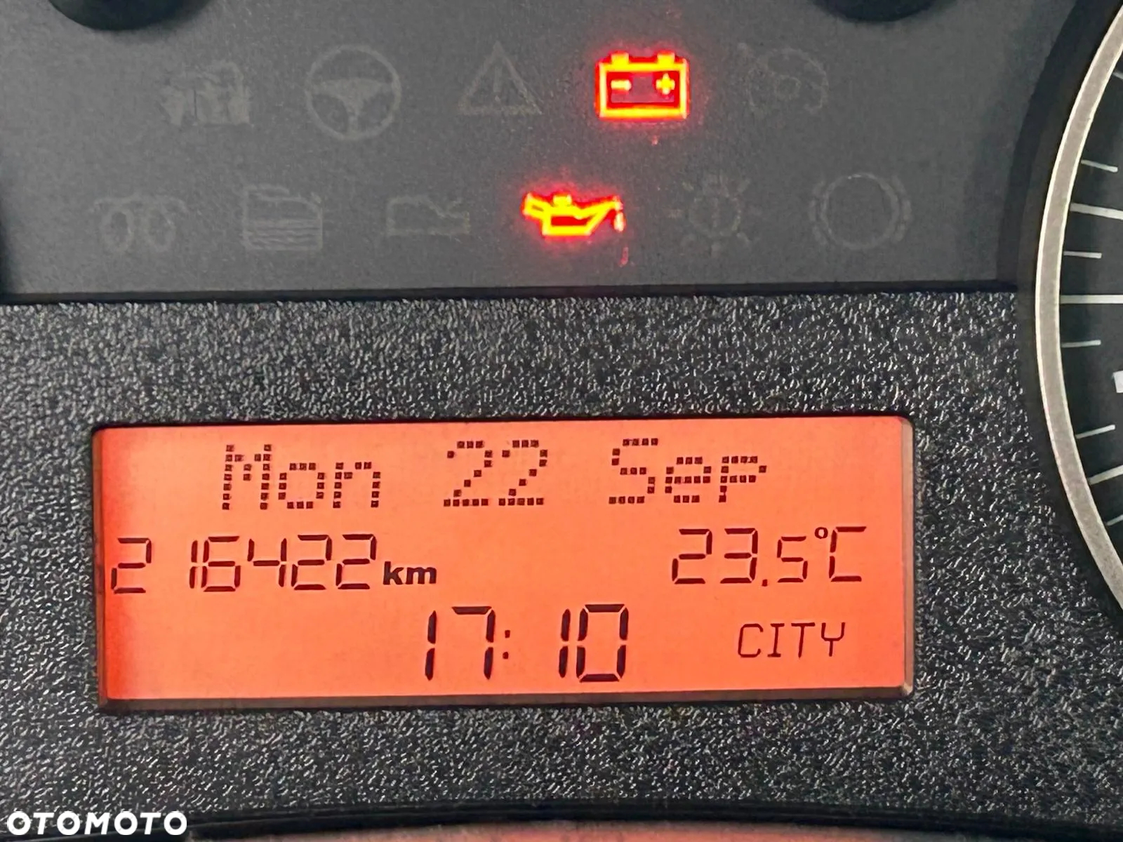 Fiat Stilo 1.9 Multijet Active - 13