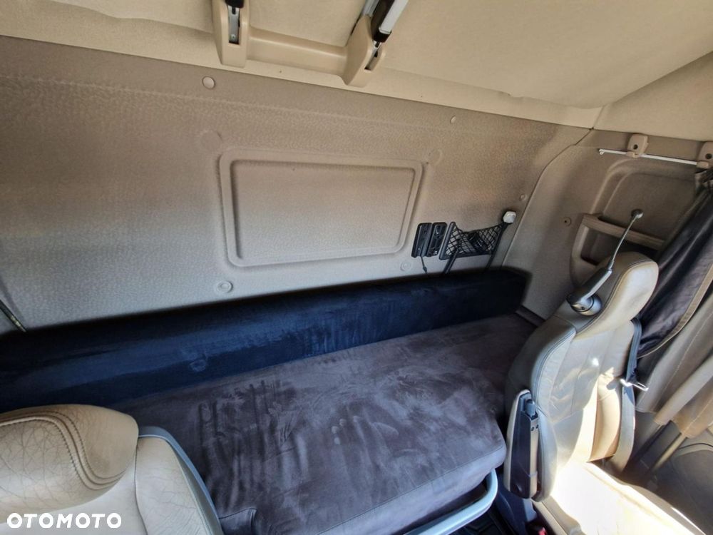 Scania R 450 LA4x2MEB  MEGA Topline - 20