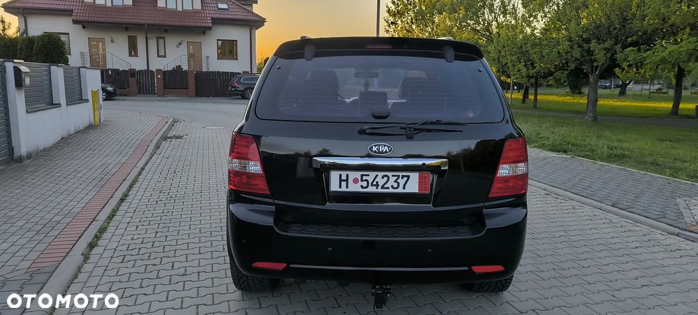 Kia Sorento 2.5 CRDi Freedom - 16
