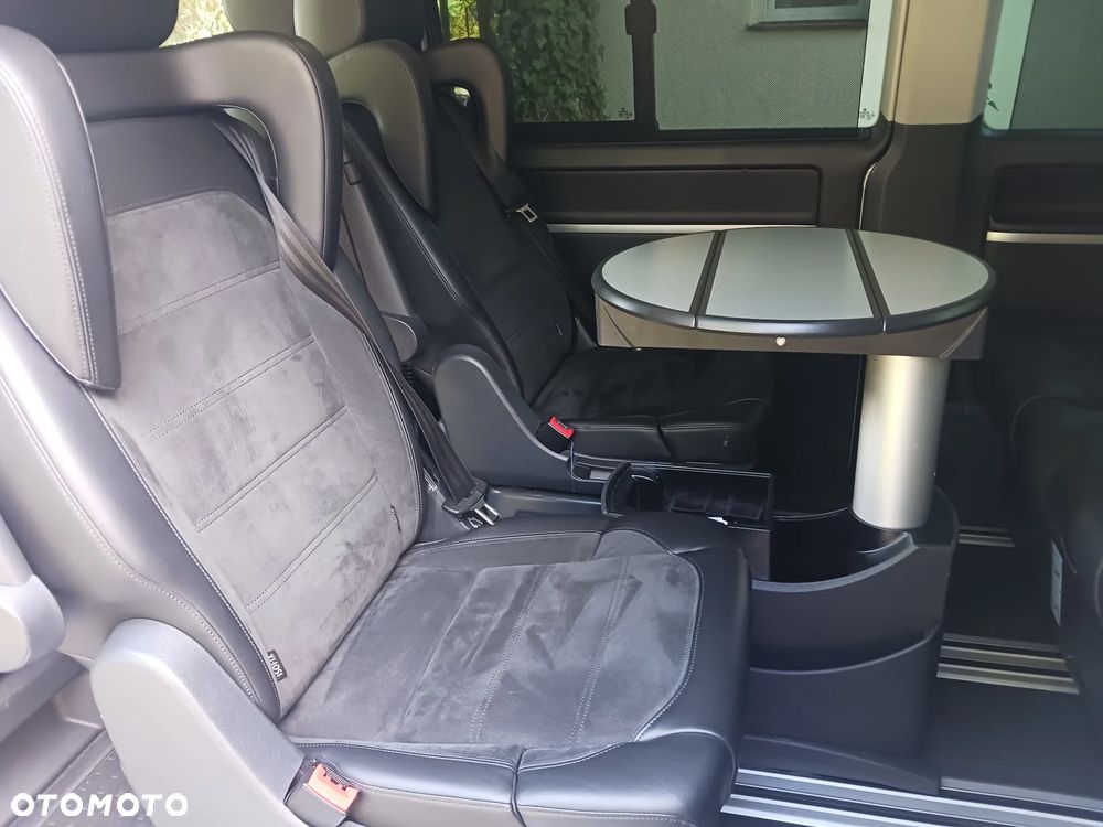 Volkswagen Multivan 2.0 BiTDI L1 Highline 4Motion DSG - 9