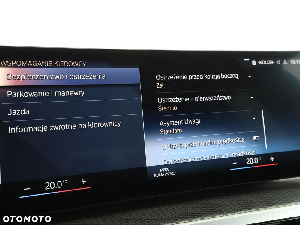 BMW Seria 3 2023