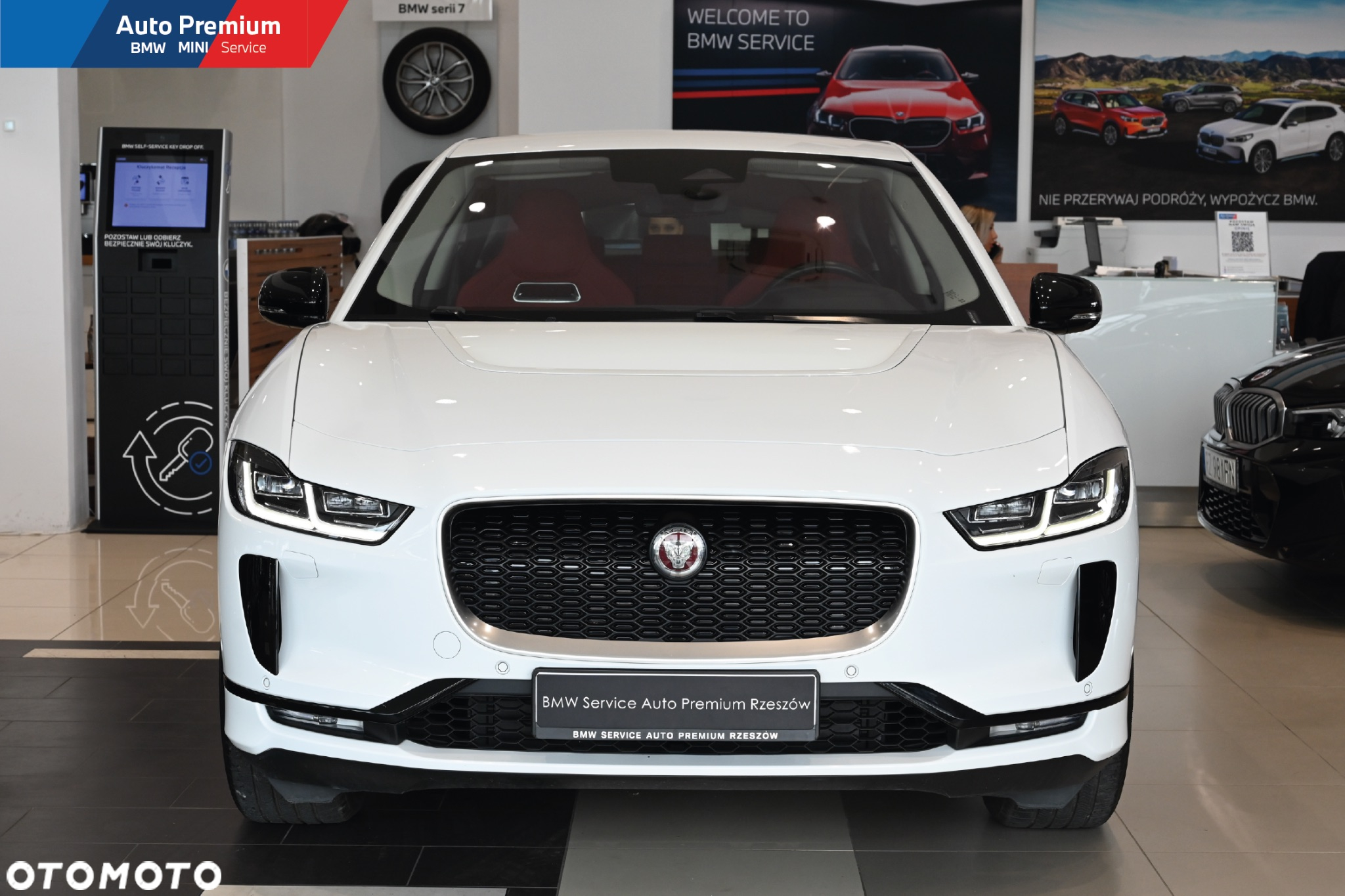 Jaguar I-Pace EV400 AWD S - 2