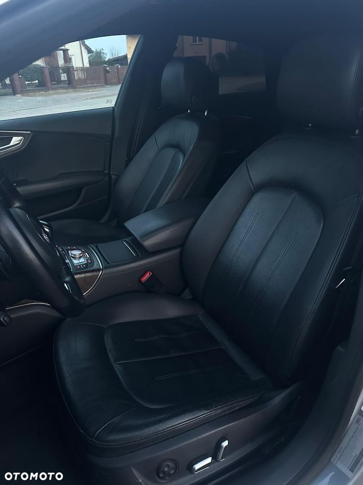 Audi A7 Sportback 3.0 TFSI Quattro S tronic - 13
