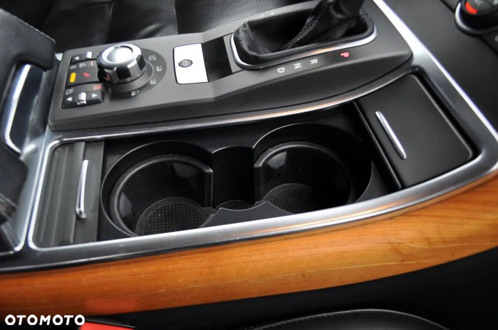 Land Rover Range Rover Sport S 3.0TD V6 S - 33